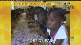 Haiti un anno dopo il terremoto thumbnail