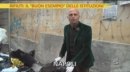 Rifiuti a Napoli thumbnail