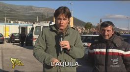 Dopo il terremoto in Abruzzo thumbnail