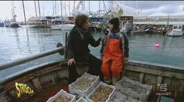 Occhio allo spreco e la pesca sostenibile al femminile thumbnail