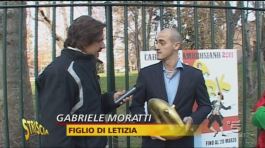 Tapiro a Gabriele Moratti thumbnail