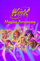 Winx Club - Magica avventura Winx Club - Magica avventura