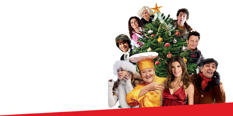 Cine34 A Natale mi sposo