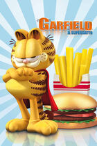 Garfield il supergatto