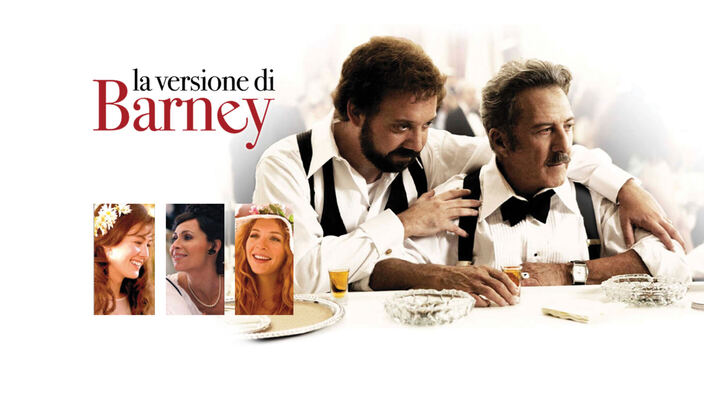 La versione di Barney