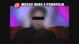 CASCIARI: Messe nere e pedofilia thumbnail