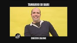 INTERVISTA: Checco Zalone thumbnail