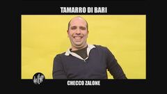 INTERVISTA: Checco Zalone