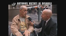 BERRY: Disabili e autobus thumbnail