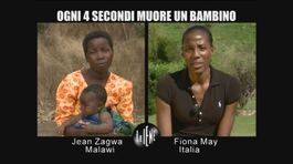 INTERVISTA: Jean Zagwa e Fiona May thumbnail