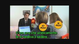 RAFANELLI E FUBINI: Internet e sesso thumbnail