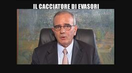 MORINI: Cacciatore di evasori thumbnail
