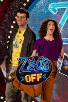 Maurizio Lastrico e le barzellette auliche a Zelig Off 2010