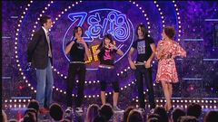 Gli emo a Zelig Off 2010