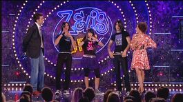 Gli emo a Zelig Off 2010 thumbnail