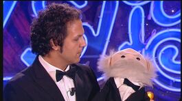 Paolo Franceschini, il ventriloquo di Zelig Off 2010 thumbnail