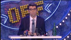 La conferenza stampa dei Boiler a Zelig Off 2010