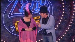 "Tua sorella" a Zelig Off 2010