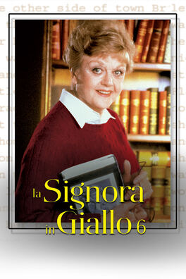 La signora in giallo