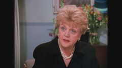 Donna in nero | Ciak, si uccide - i parte