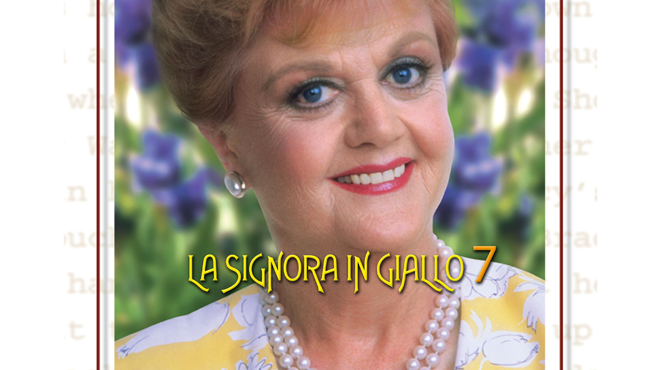 La signora in giallo