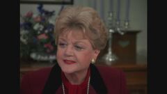 Ambasciatore porta pena - ii parte | Chi ha ucciso Jessica Fletcher?