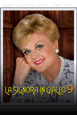 La signora in giallo