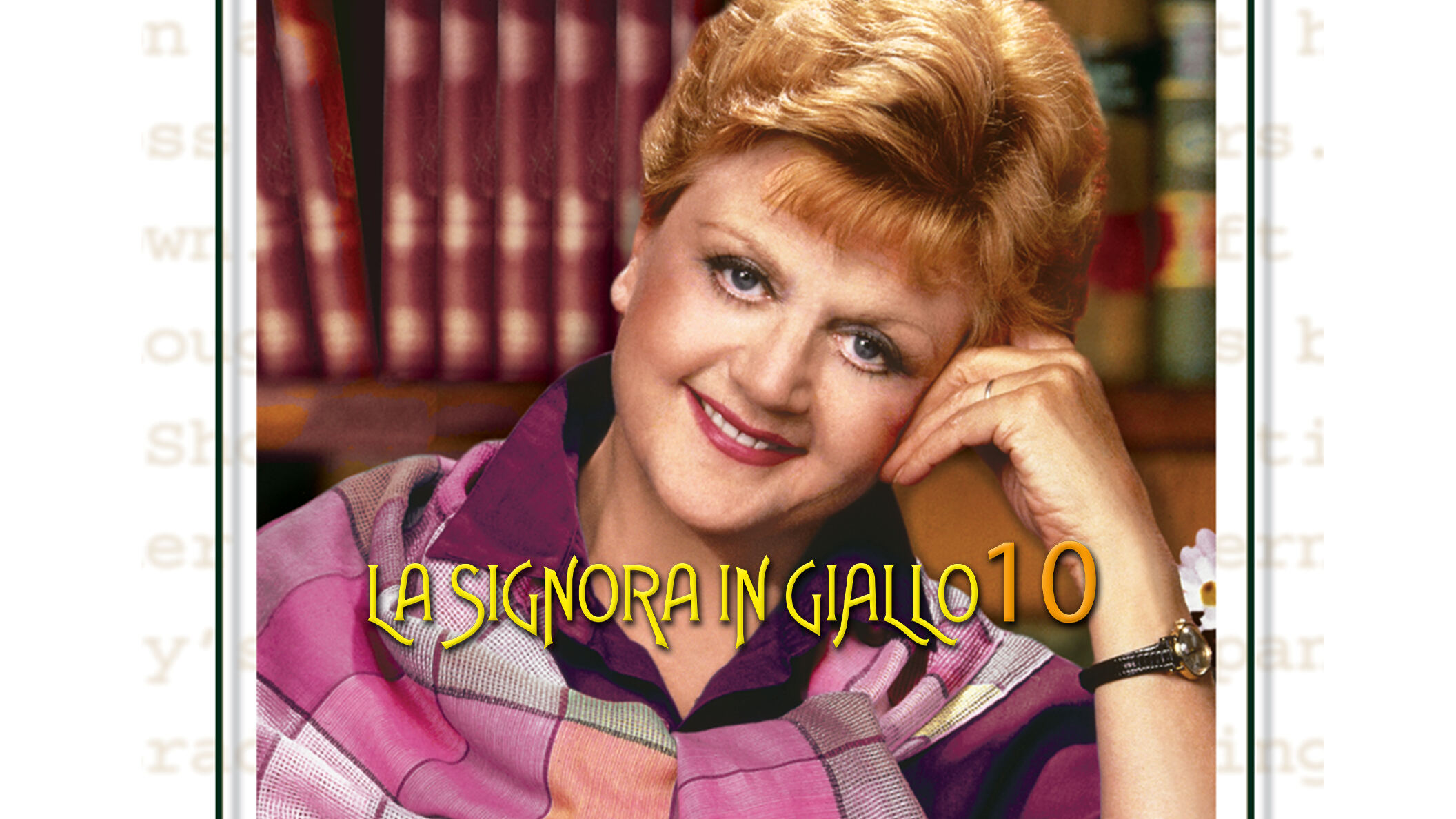 La Signora in giallo 10