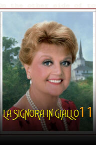 La Signora in Giallo - S11 Ep8