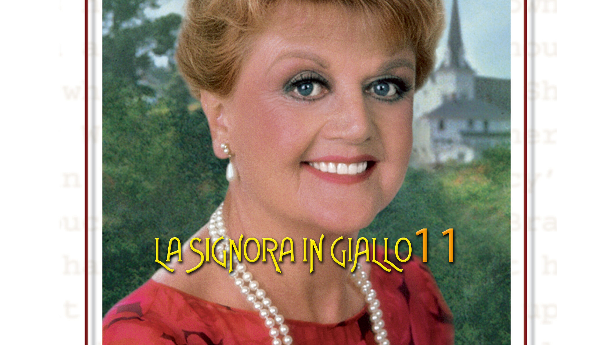 La Signora in Giallo - S11 Ep11
