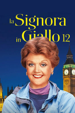 La Signora in Giallo