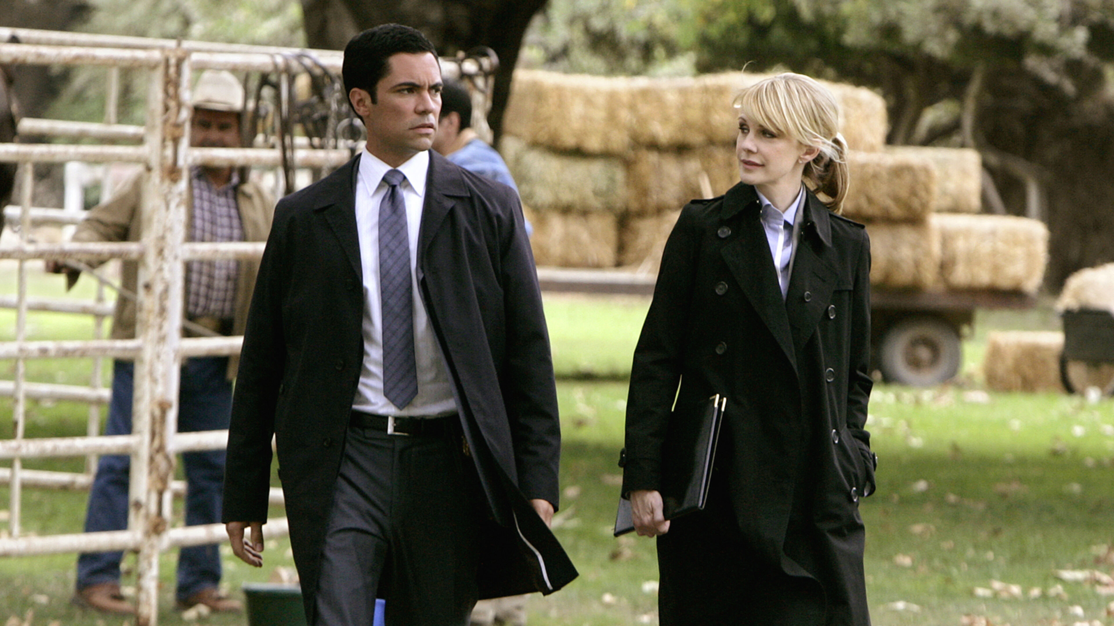 Cold Case - Delitti irrisolti