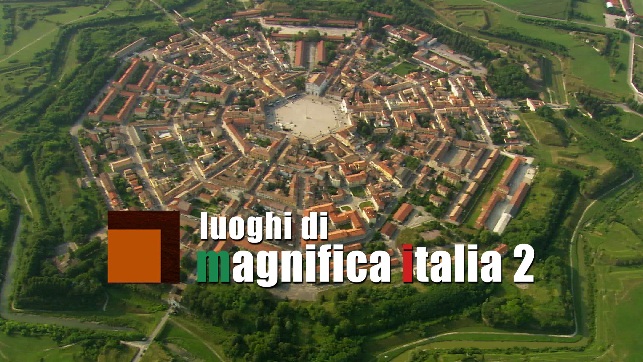 Luoghi di Magnifica Italia