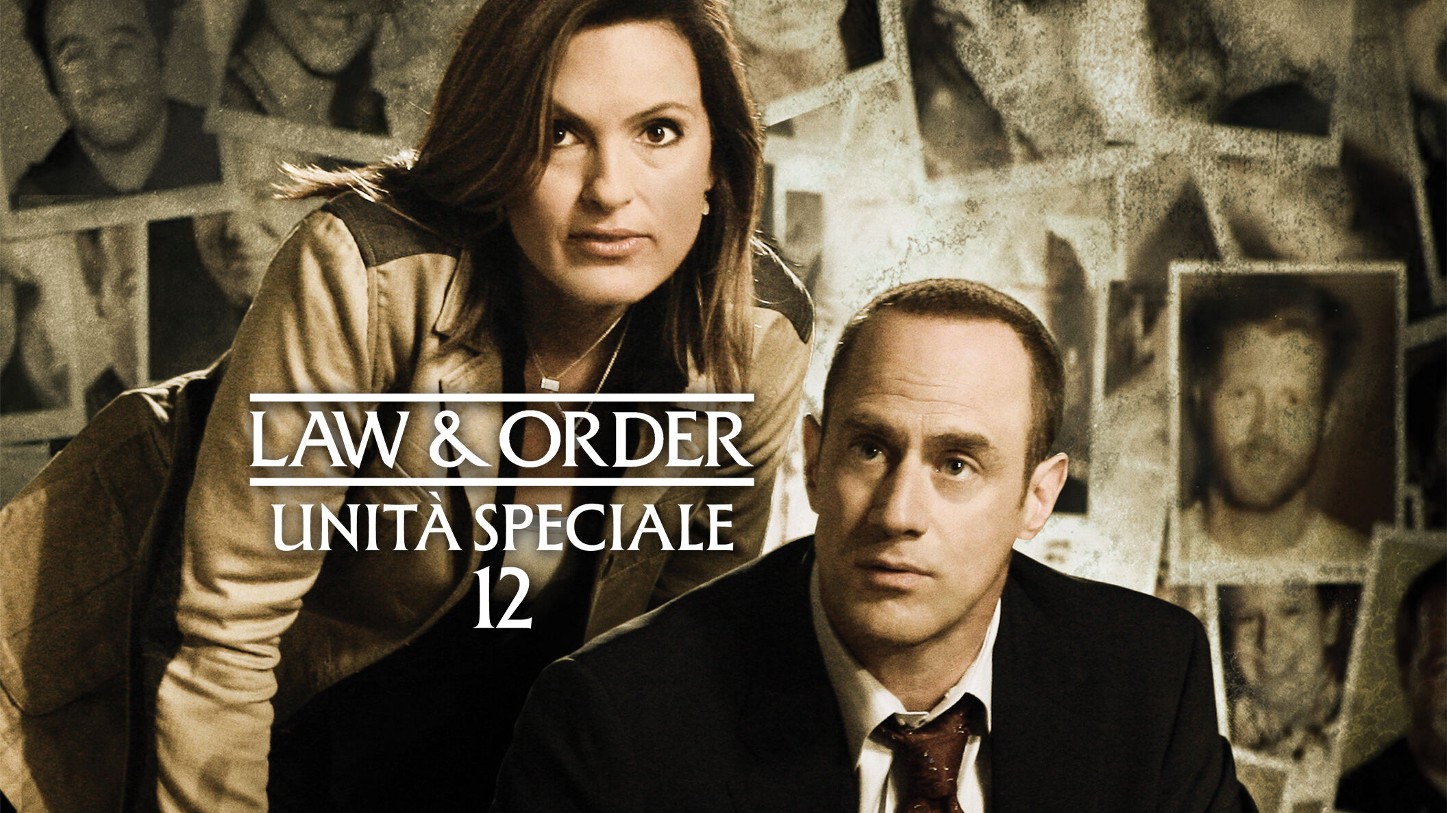 Law & Order: Special Victims Unit