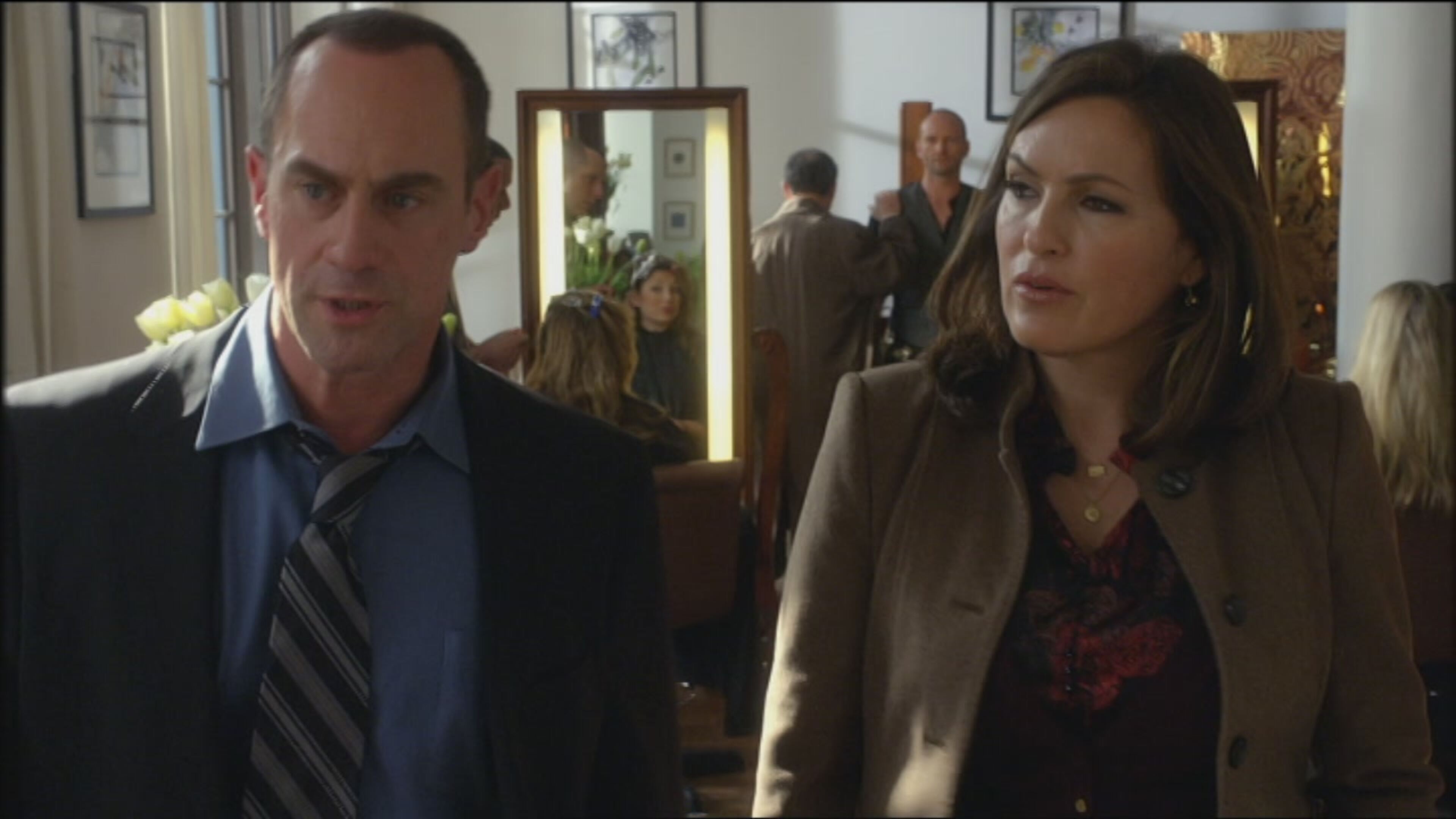 Law & Order: Special Victims Unit