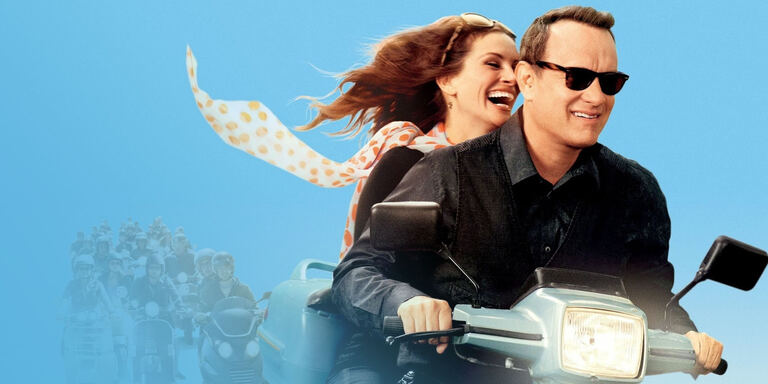 La 5 L'amore all'improvviso - Larry Crowne