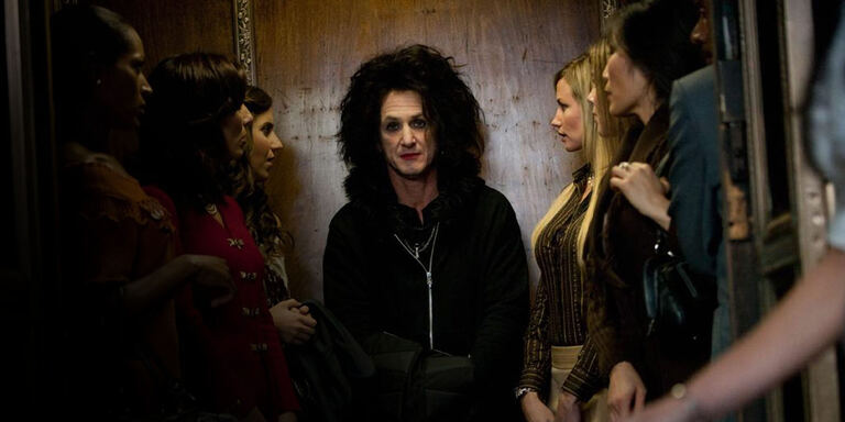 Rete 4 This Must Be The Place