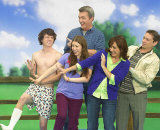 The Middle