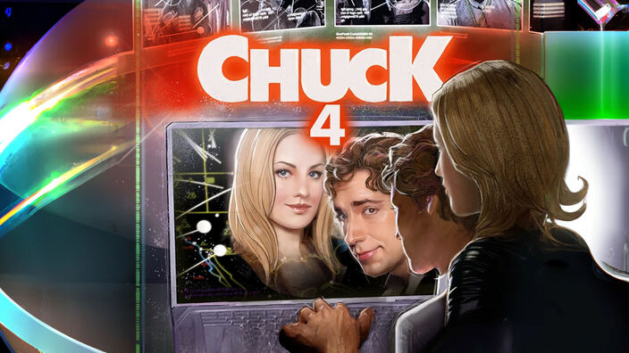 Chuck
