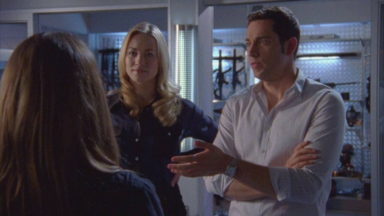 Chuck