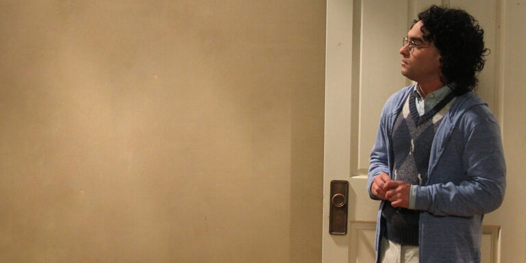 20 The Big Bang Theory