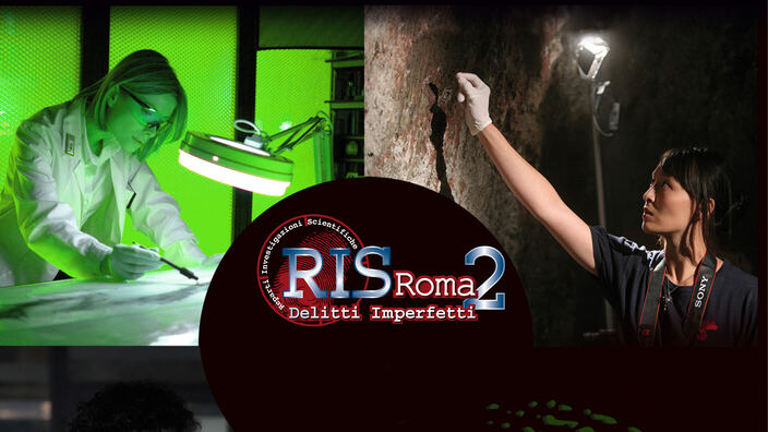 R.I.S. Roma 2