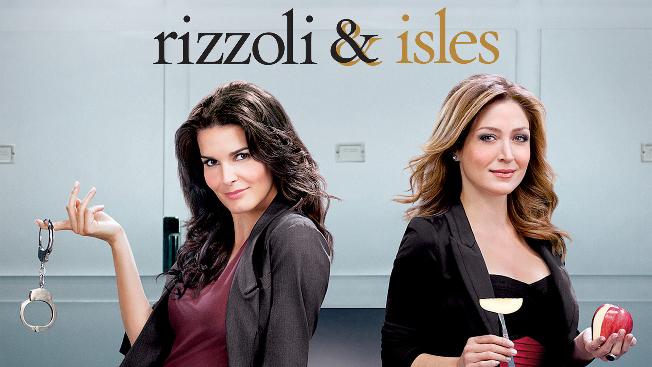 Rizzoli & Isles