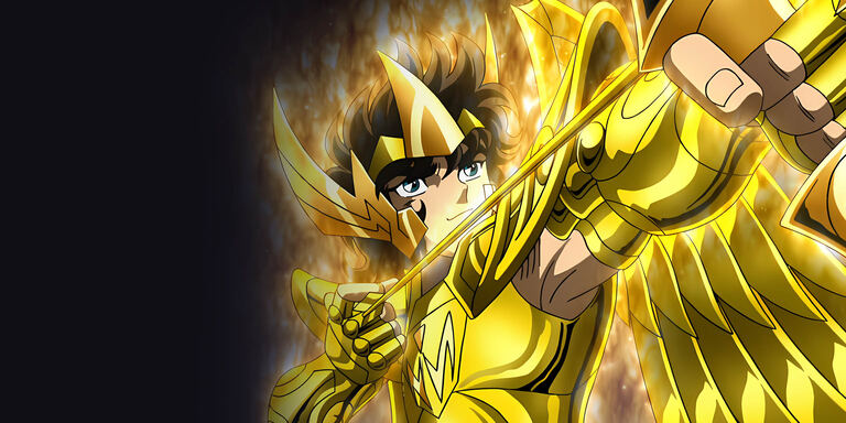 Italia 2 I cavalieri dello Zodiaco: Saint Seiya - Hades capitolo Elisio