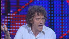 Maurizio Lastrico e il mercoledì di Champions League a Zelig 2011