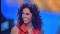 Teresa Mannino, gli italiani a letto e i tradimenti a Zelig 2011