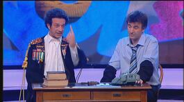 Ficarra e Picone sono Nicolò e Angelino a Zelig 2011 thumbnail