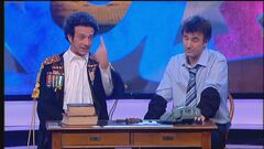 Ficarra e Picone sono Nicolò e Angelino a Zelig 2011