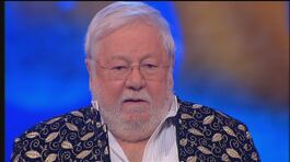 Paolo Villaggio ospite a Zelig 2011 thumbnail