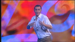 L'infanzia di Giuseppe Giacobazzi a Zelig 2011 thumbnail